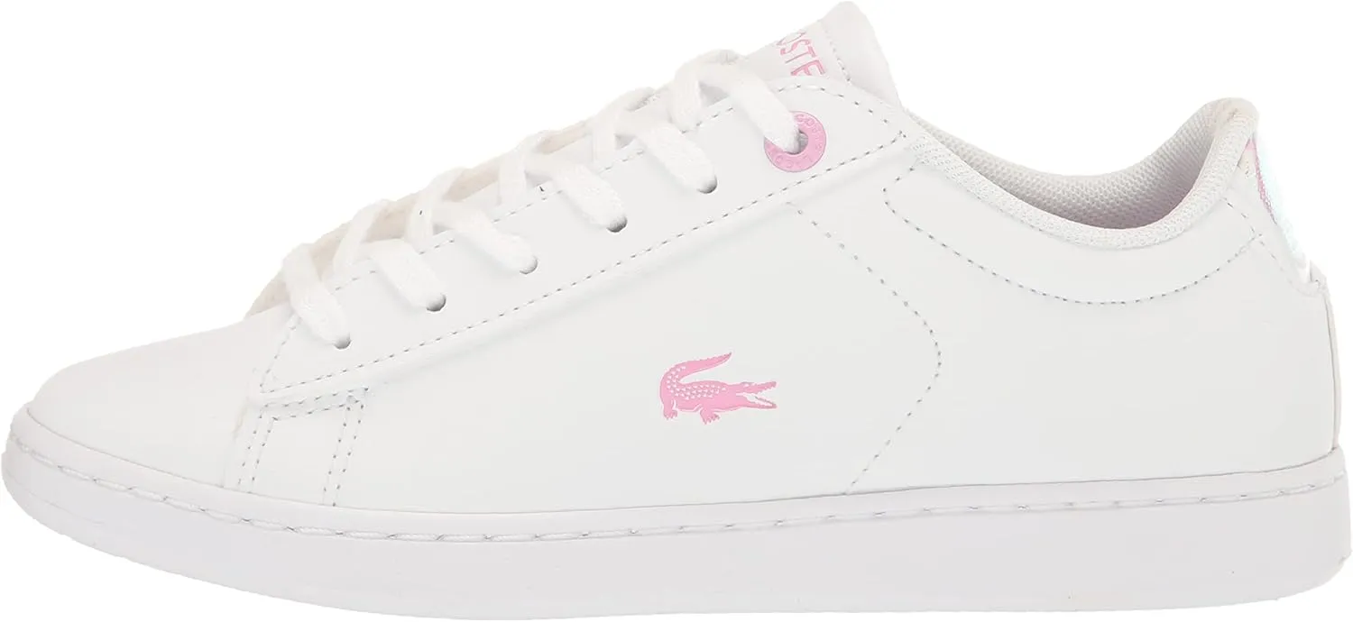 Lacoste Unisex-Child Kids Carnaby Sneaker