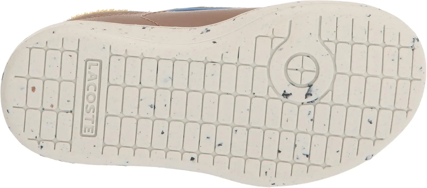 Lacoste Unisex-Child Kids Carnaby Sneaker