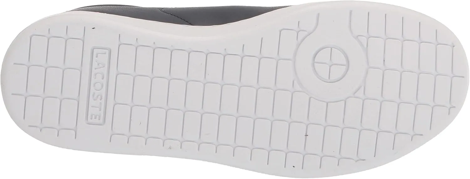 Lacoste Unisex-Child Kids Carnaby Sneaker