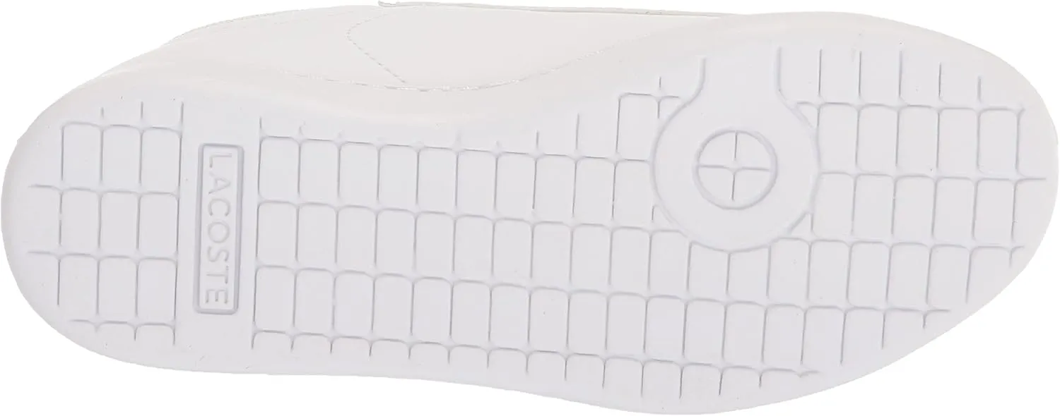 Lacoste Unisex-Child Kids Carnaby Sneaker