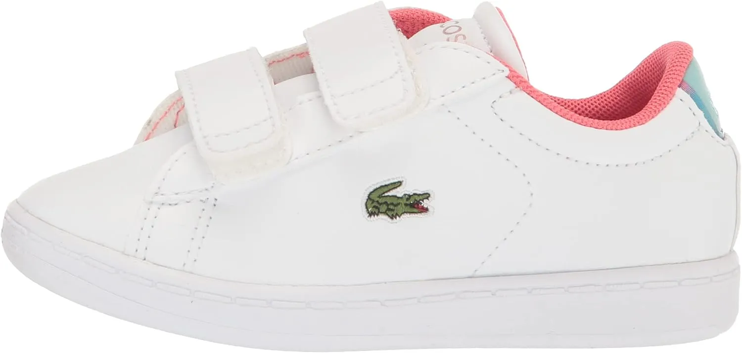 Lacoste Unisex-Child Kids Carnaby Sneaker