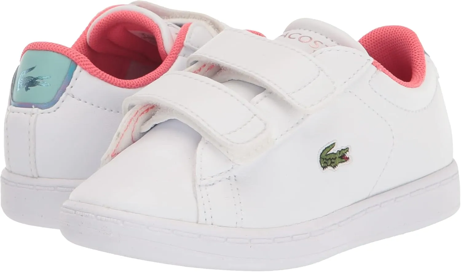 Lacoste Unisex-Child Kids Carnaby Sneaker