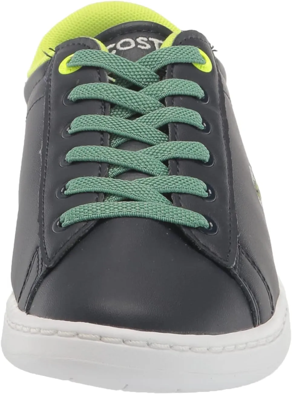 Lacoste Unisex-Child Kids Carnaby Sneaker