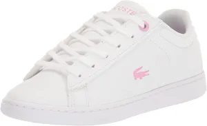 Lacoste Unisex-Child Kids Carnaby Sneaker