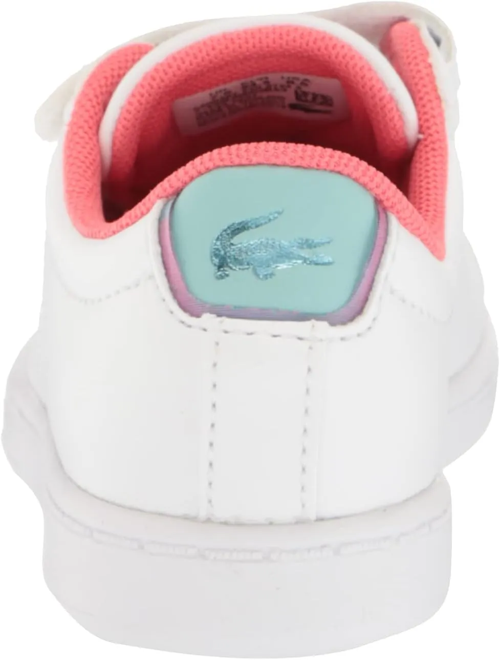 Lacoste Unisex-Child Kids Carnaby Sneaker