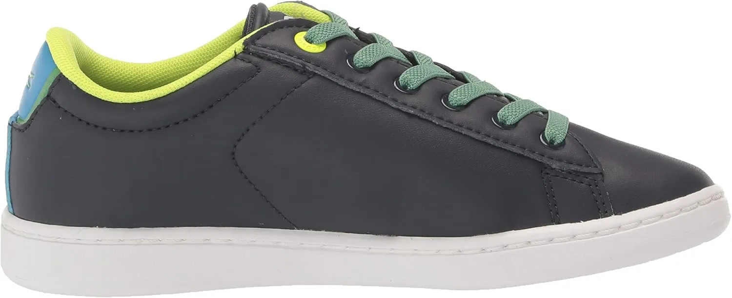 Lacoste Unisex-Child Kids Carnaby Sneaker