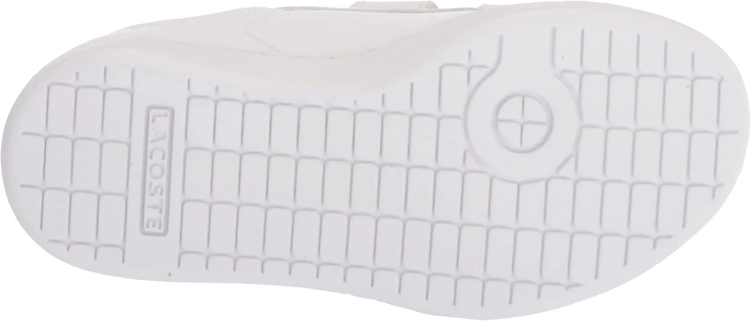 Lacoste Unisex-Child Kids Carnaby Sneaker