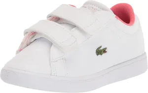 Lacoste Unisex-Child Kids Carnaby Sneaker