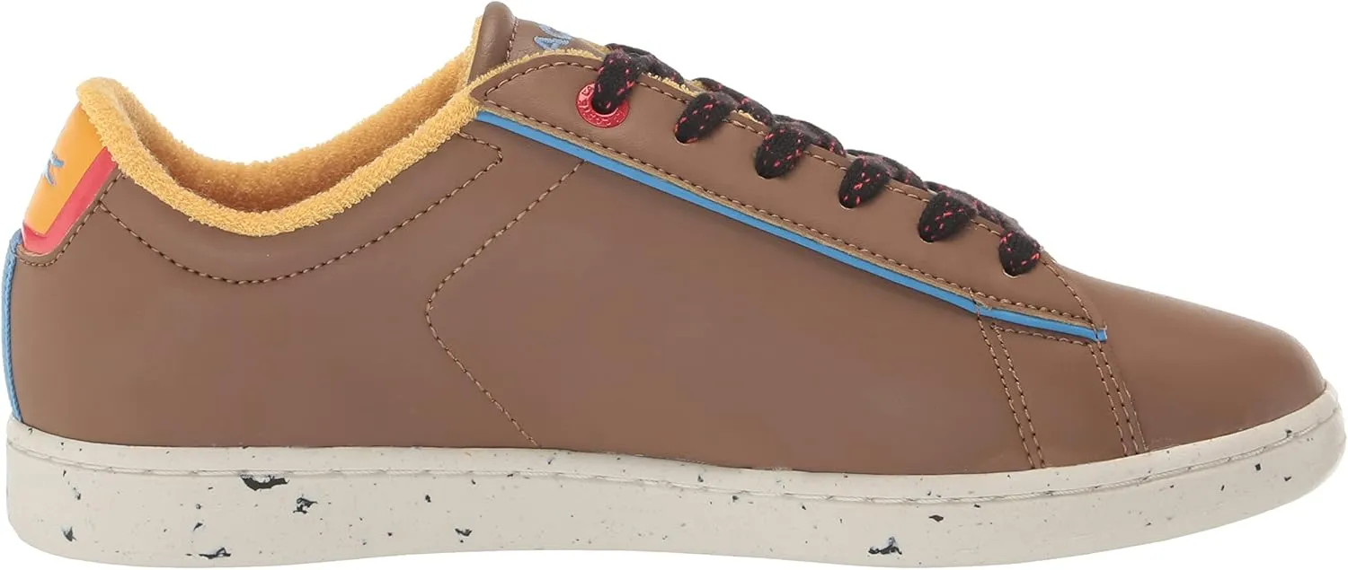 Lacoste Unisex-Child Kids Carnaby Sneaker