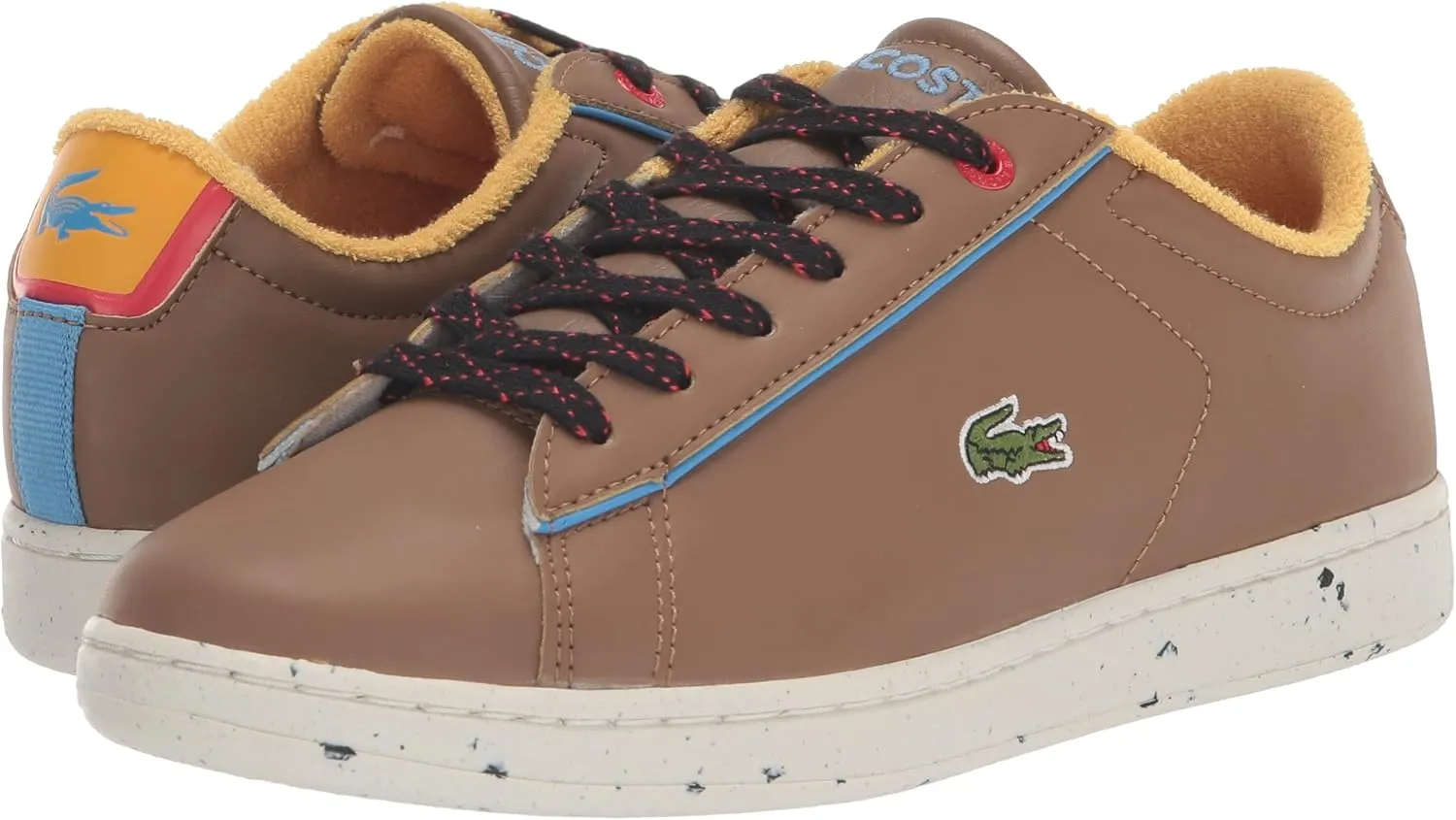 Lacoste Unisex-Child Kids Carnaby Sneaker