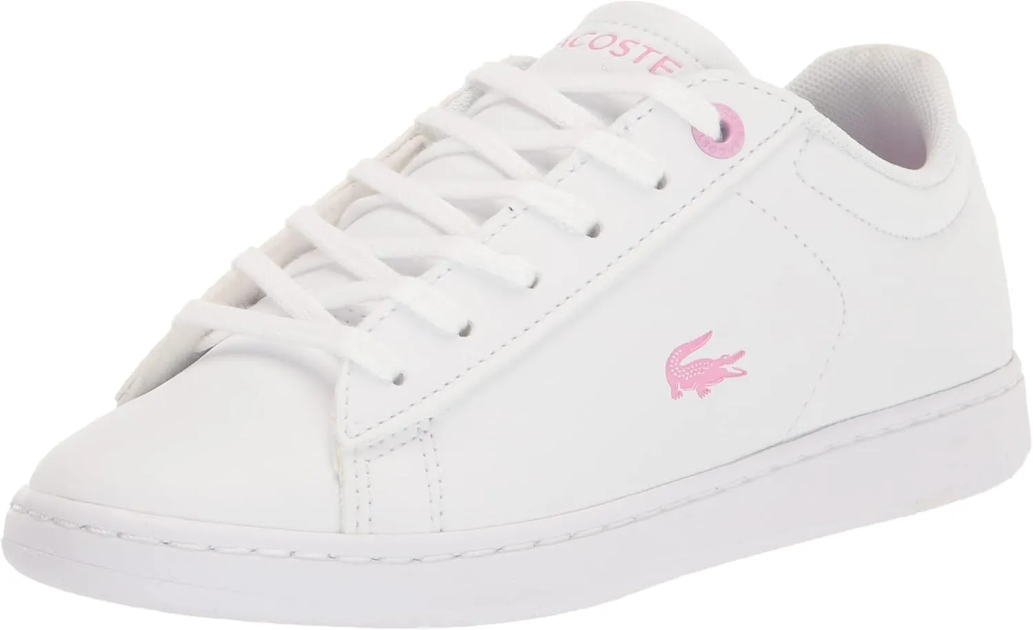 Lacoste Unisex-Child Kids Carnaby Sneaker