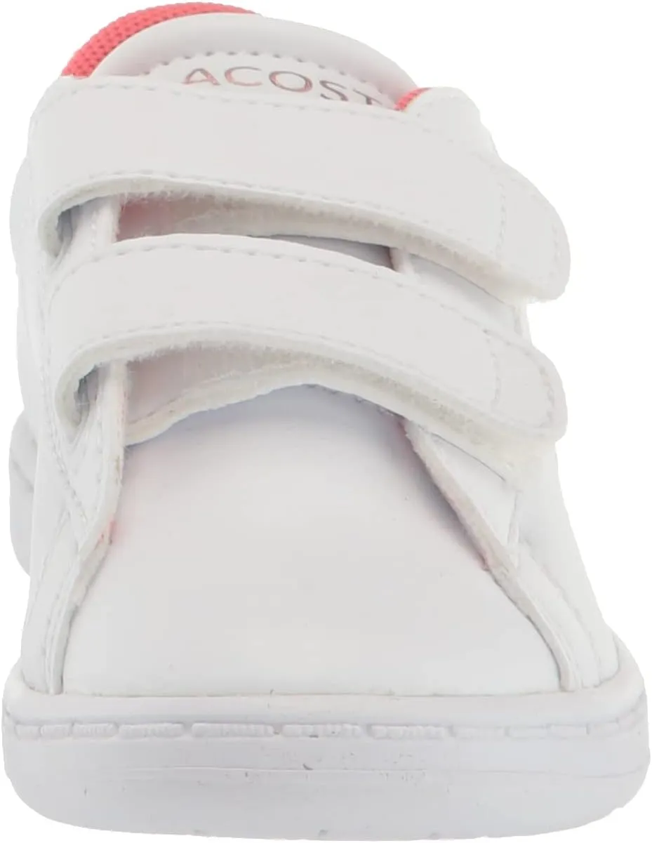 Lacoste Unisex-Child Kids Carnaby Sneaker