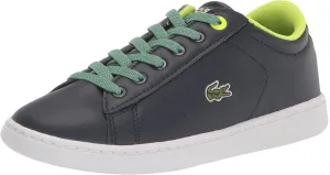 Lacoste Unisex-Child Kids Carnaby Sneaker