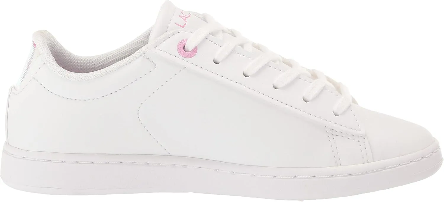 Lacoste Unisex-Child Kids Carnaby Sneaker