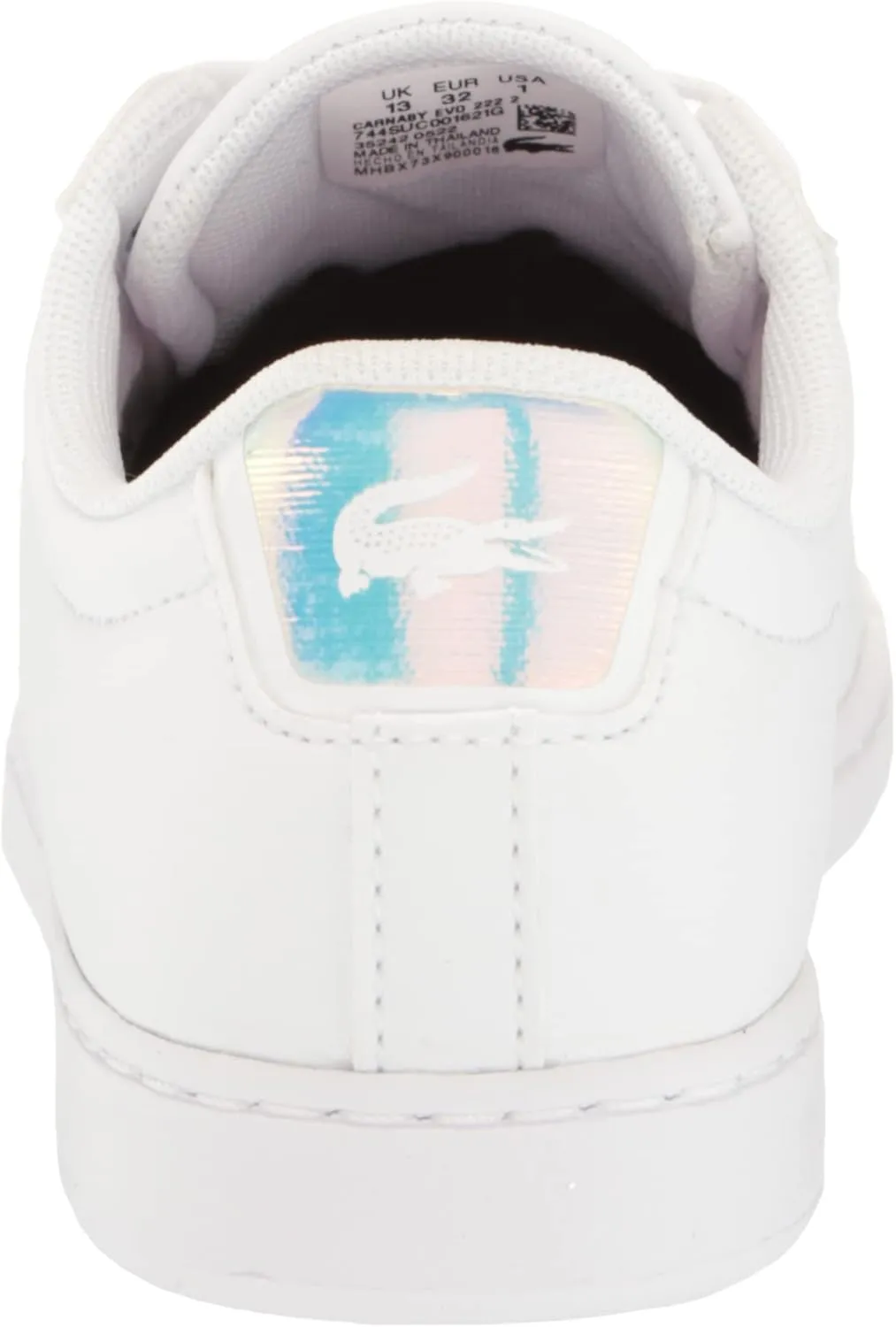 Lacoste Unisex-Child Kids Carnaby Sneaker