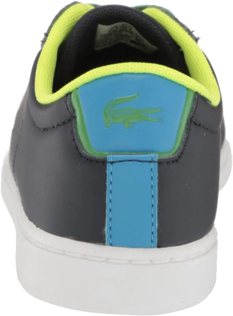Lacoste Unisex-Child Kids Carnaby Sneaker