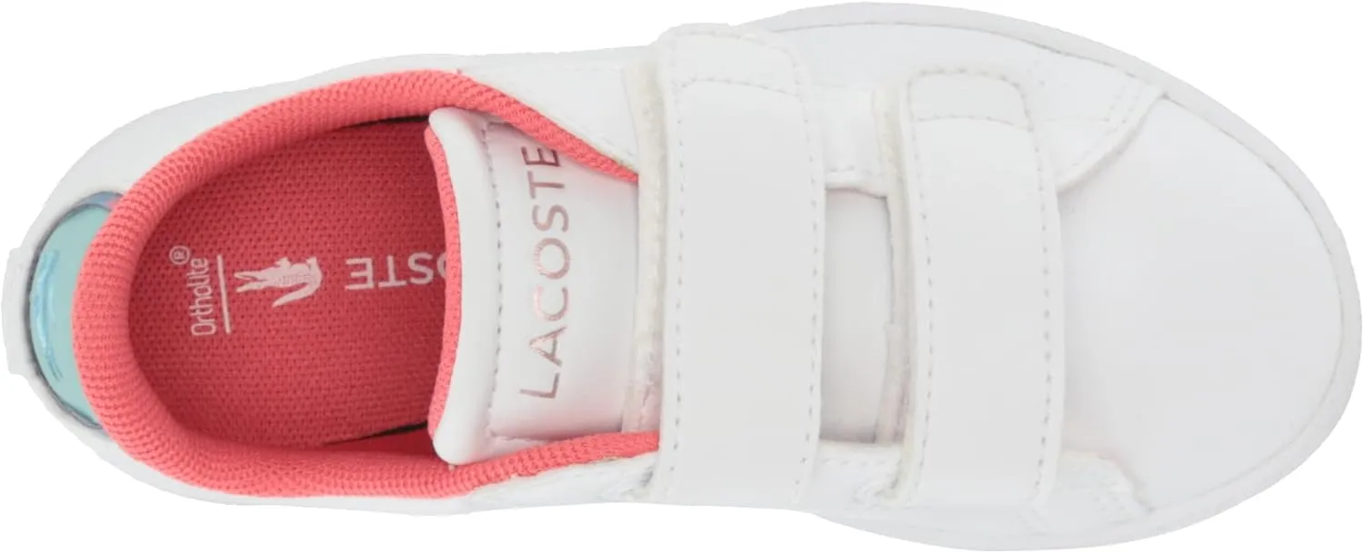 Lacoste Unisex-Child Kids Carnaby Sneaker