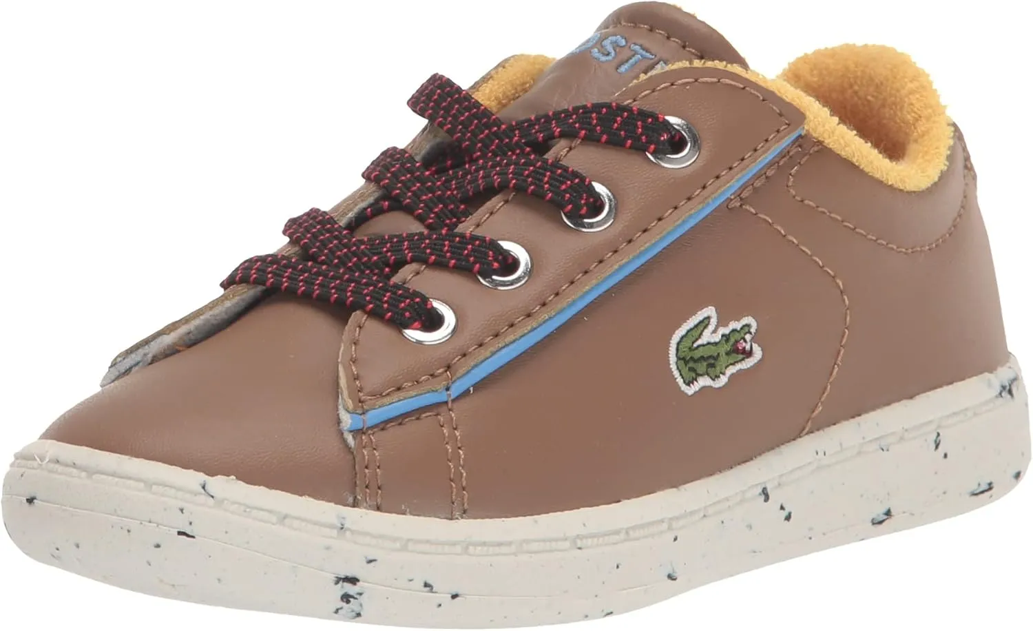 Lacoste Unisex-Child Kids Carnaby Sneaker
