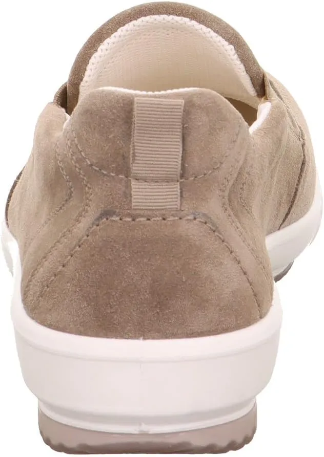 Legero Women's Flat Sneaker