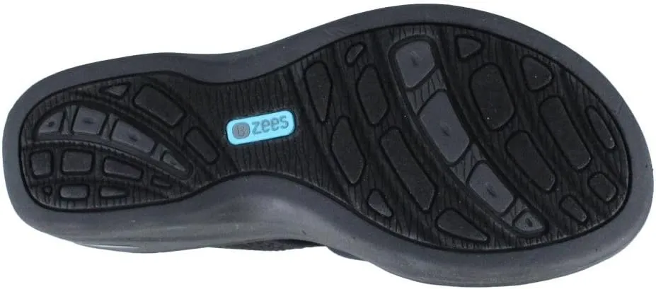 LifeStride womens Dream Ankle Straps