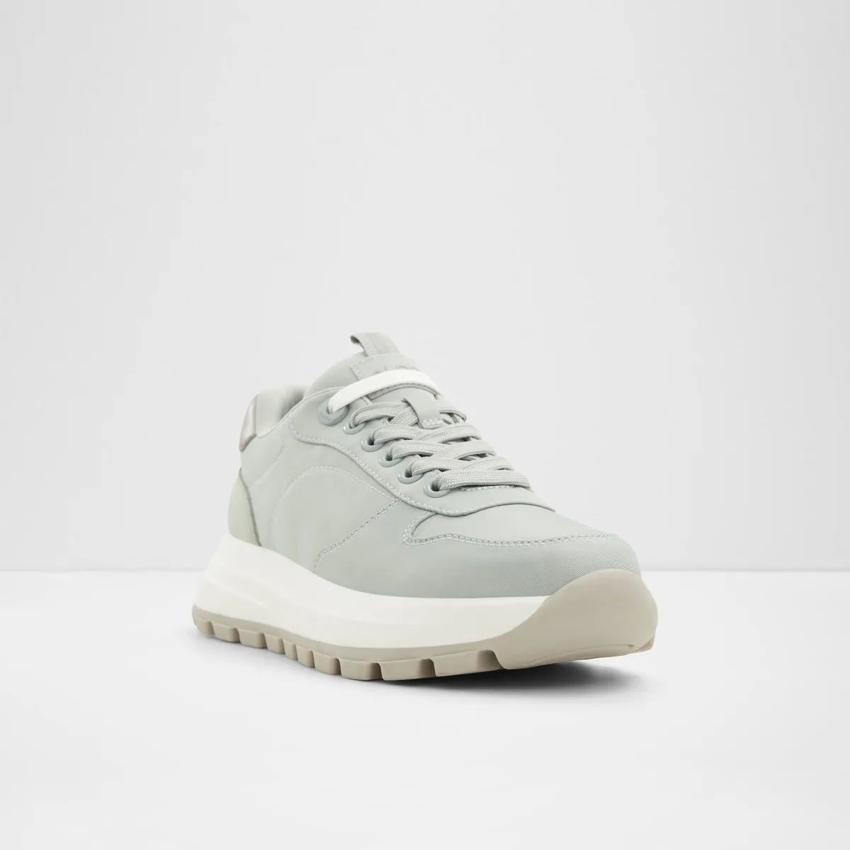 Lisette Wedge Sneakers