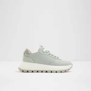 Lisette Wedge Sneakers