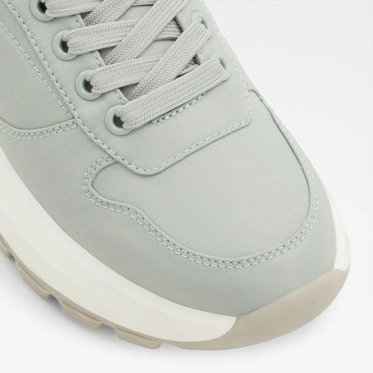 Lisette Wedge Sneakers
