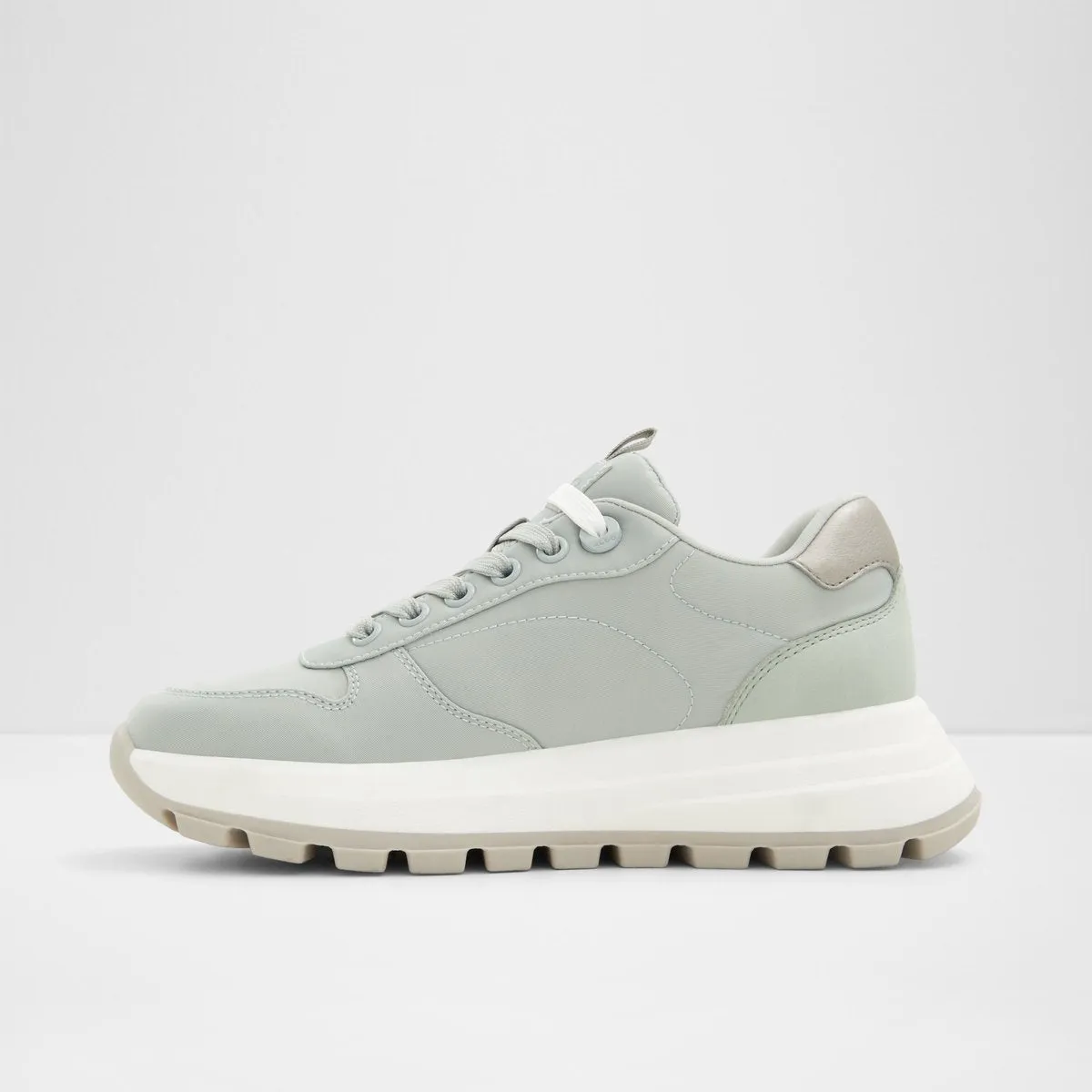 Lisette Wedge Sneakers