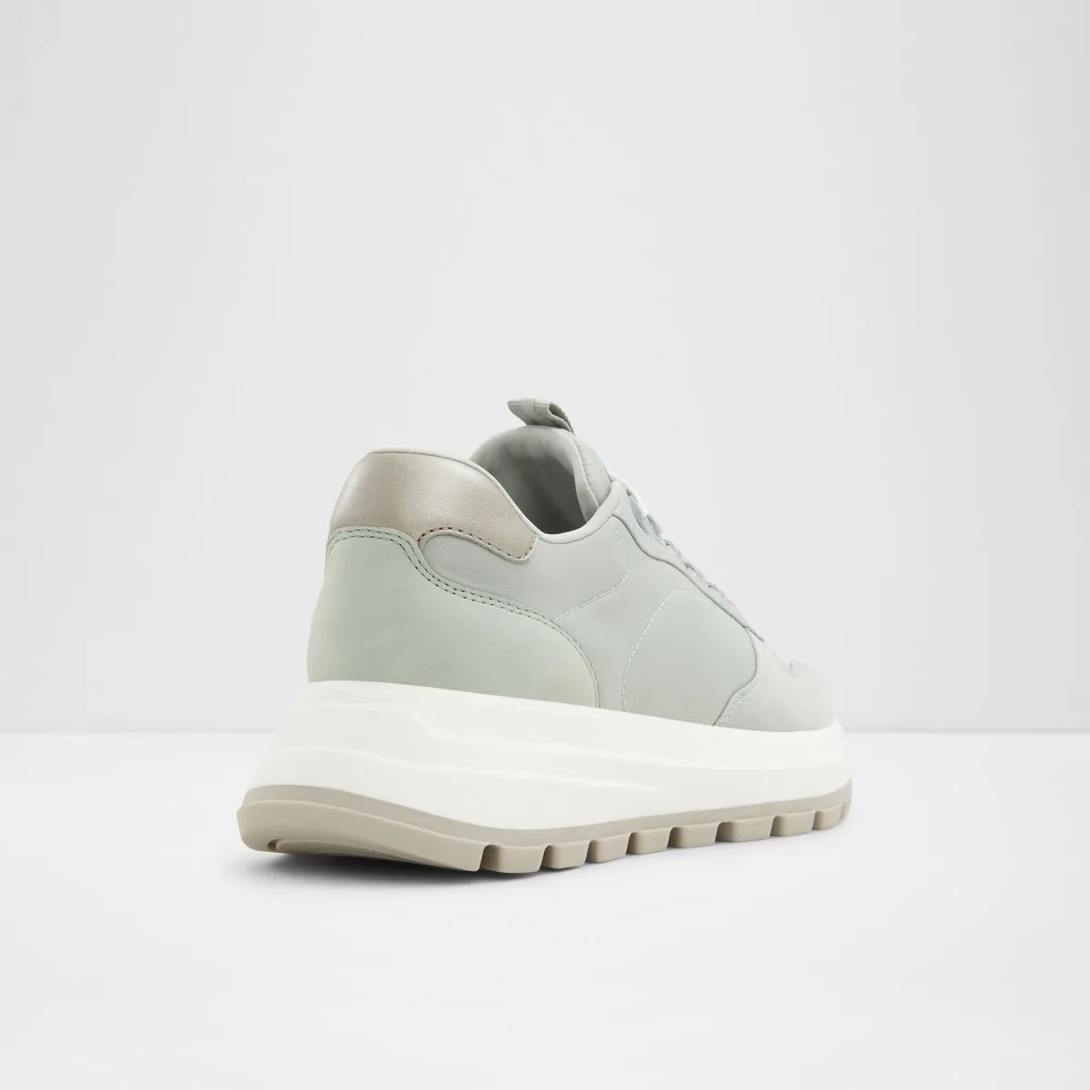 Lisette Wedge Sneakers