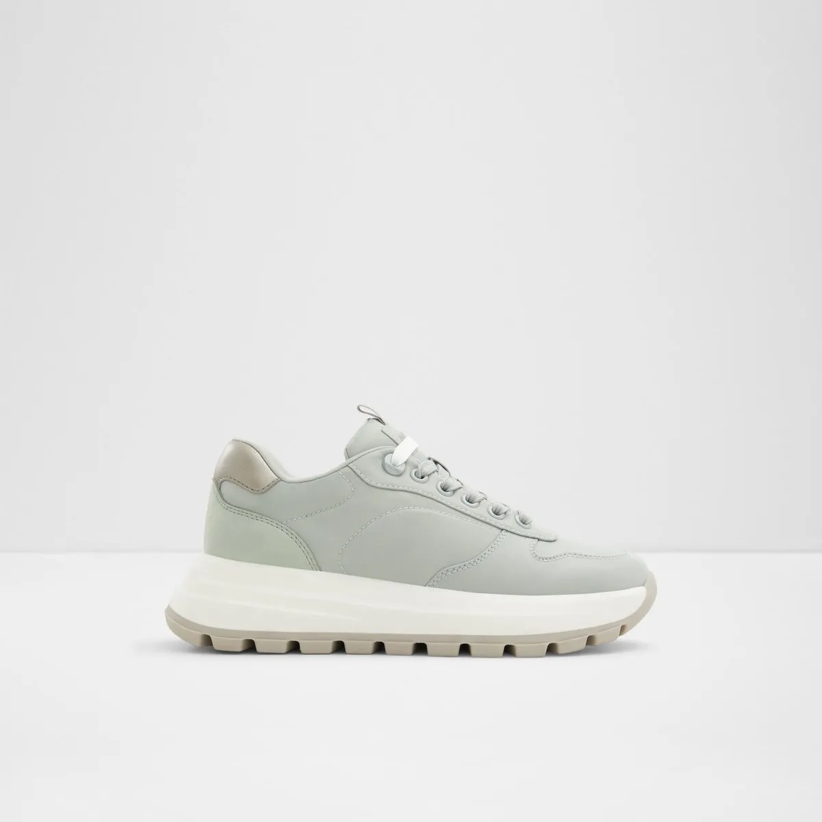 Lisette Wedge Sneakers