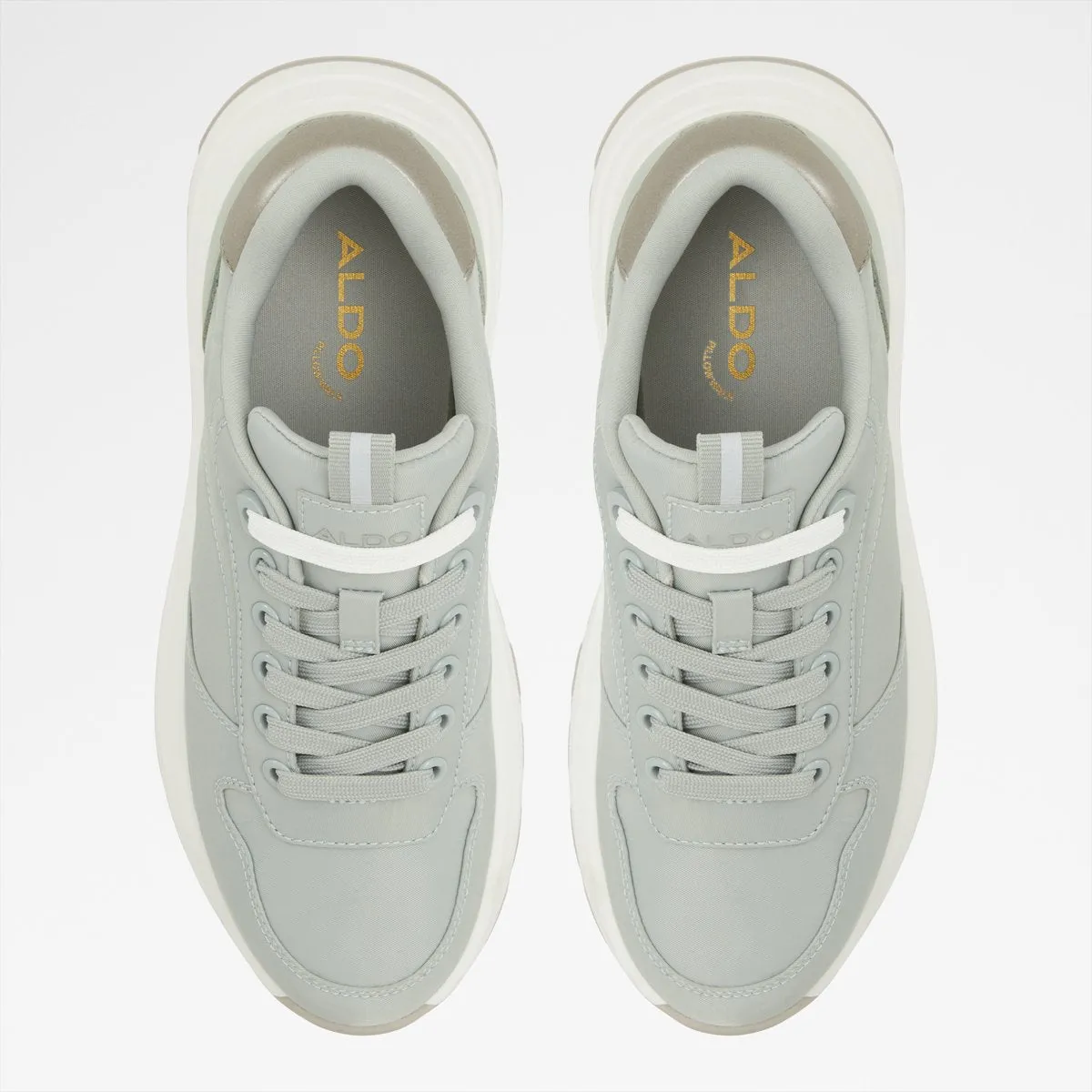 Lisette Wedge Sneakers