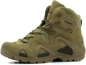 Lowa mens Hiking Boots