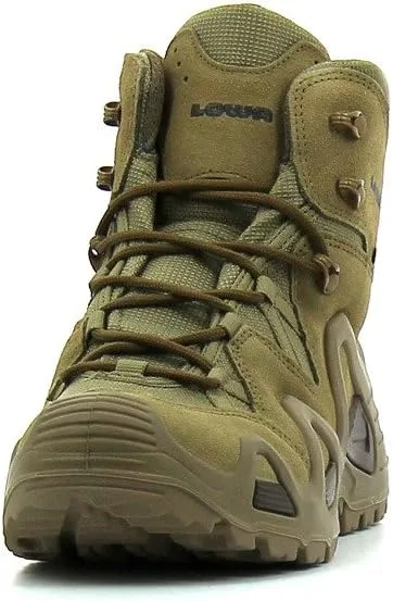 Lowa mens Hiking Boots