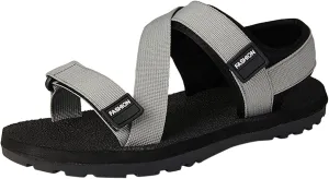 Mens Beach Sandals Walking Breathable Hiking Sandals Mens Beach Slides for Indoor and Outdoor