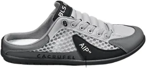 Men's Fashion Sneakers Slip-Resistant Versatile for Outdoor Activities, Breathable Fabric with EVA Insole
