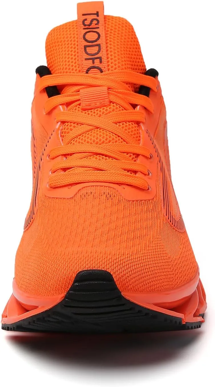 Men's Fashion Sneakers Sport Athletic Tennis Walking Shoes