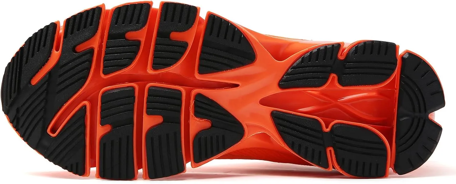 Men's Fashion Sneakers Sport Athletic Tennis Walking Shoes