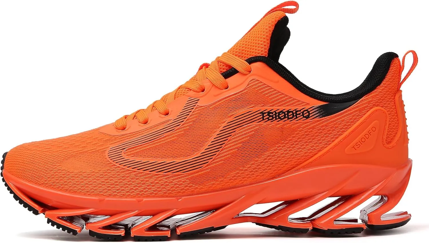 Men's Fashion Sneakers Sport Athletic Tennis Walking Shoes
