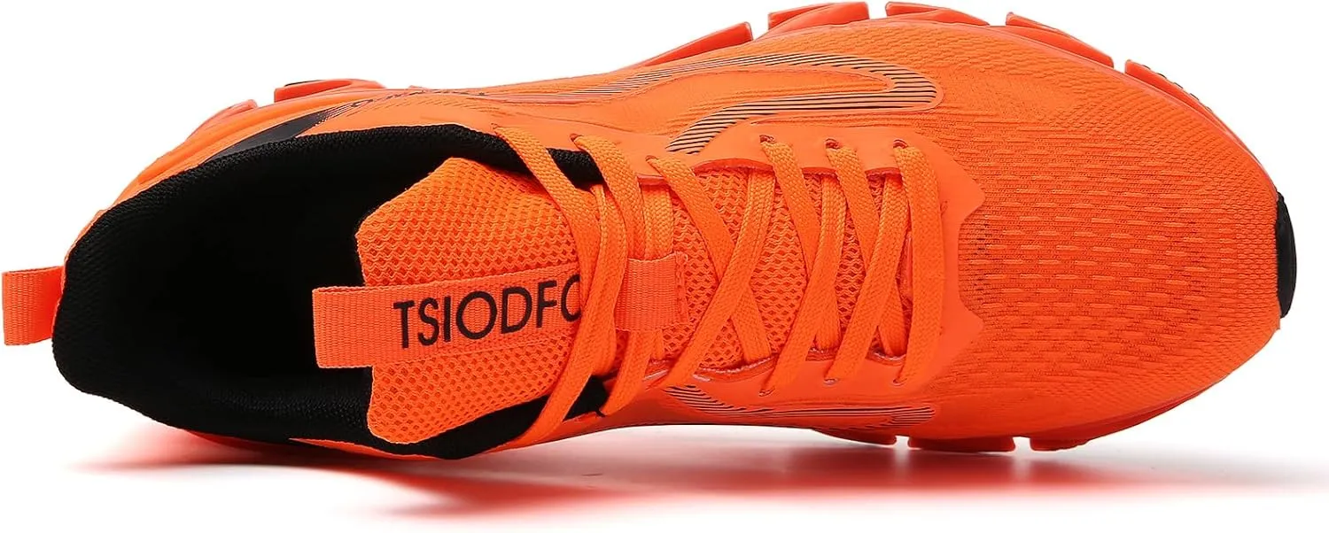 Men's Fashion Sneakers Sport Athletic Tennis Walking Shoes