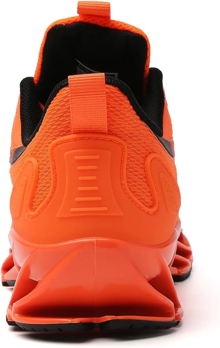 Men's Fashion Sneakers Sport Athletic Tennis Walking Shoes