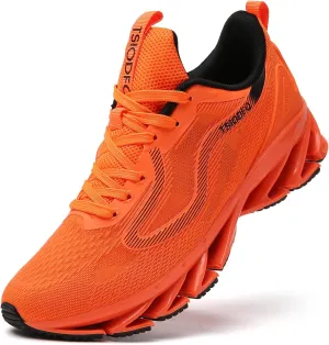 Men's Fashion Sneakers Sport Athletic Tennis Walking Shoes