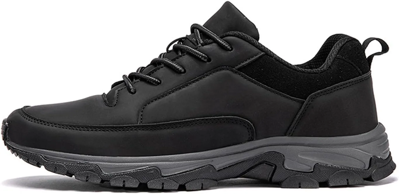 Men's Leather Sneakers with Arch Support Bestofoot Mens Shoes,Bestofoot Orthopedic Mens Sneakers,Bestofoot Shoes