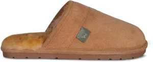 Mens Scuff Slipper
