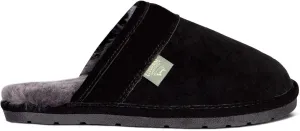 Mens Scuff Slipper