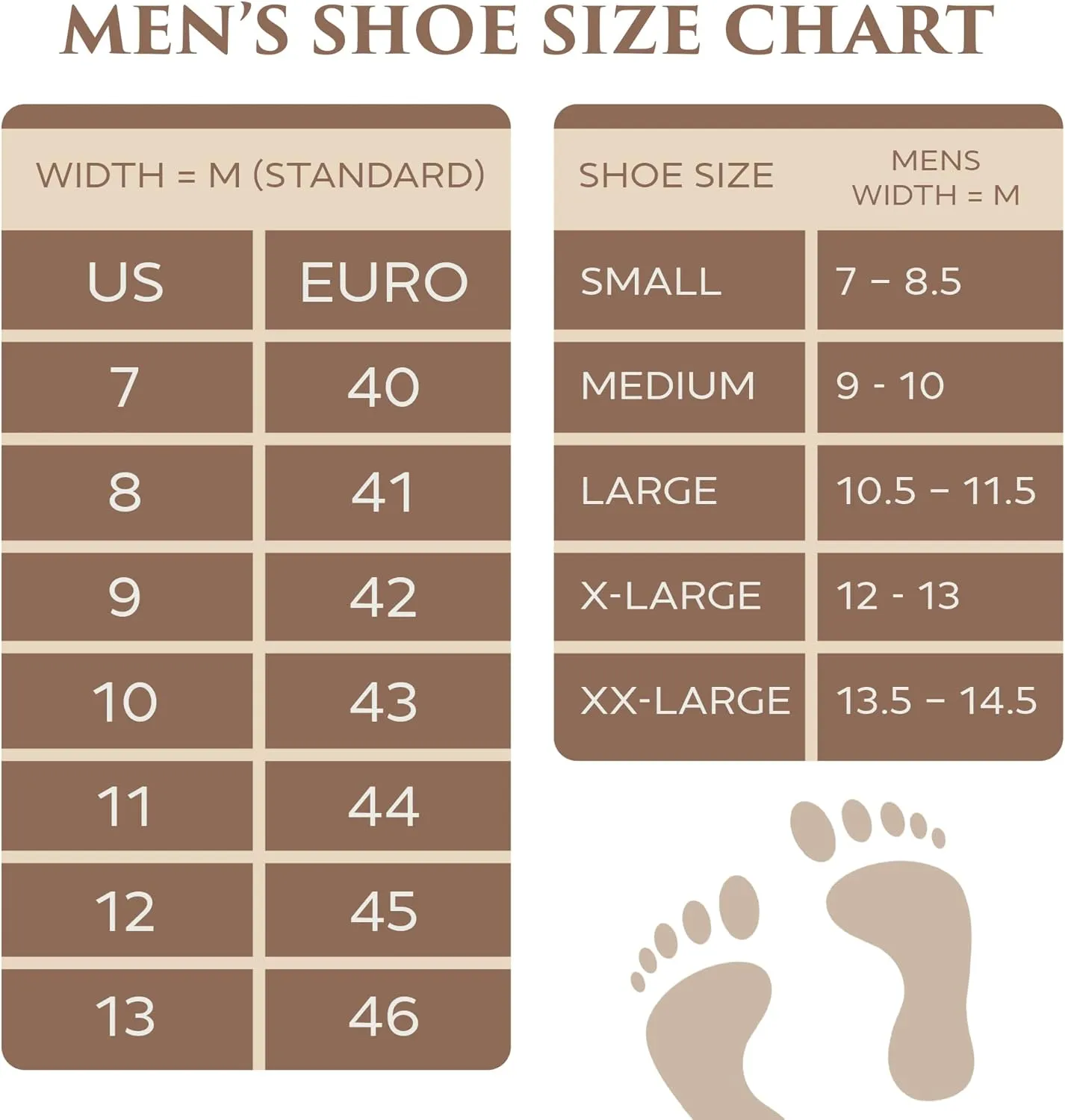 Mens Scuff Slipper