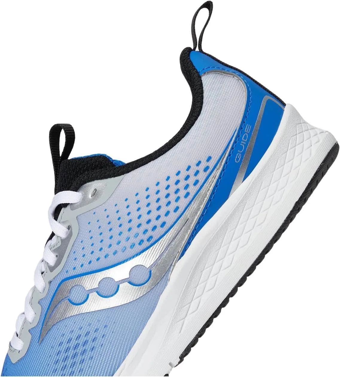 Merrell Unisex Child Guide Kidz
