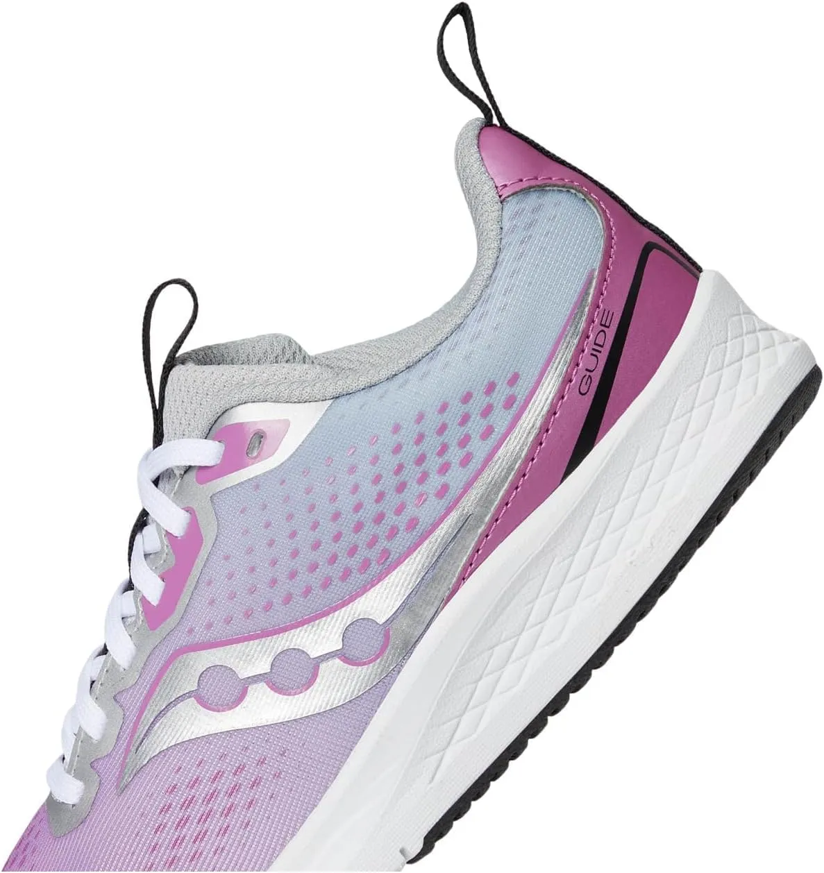 Merrell Unisex Child Guide Kidz