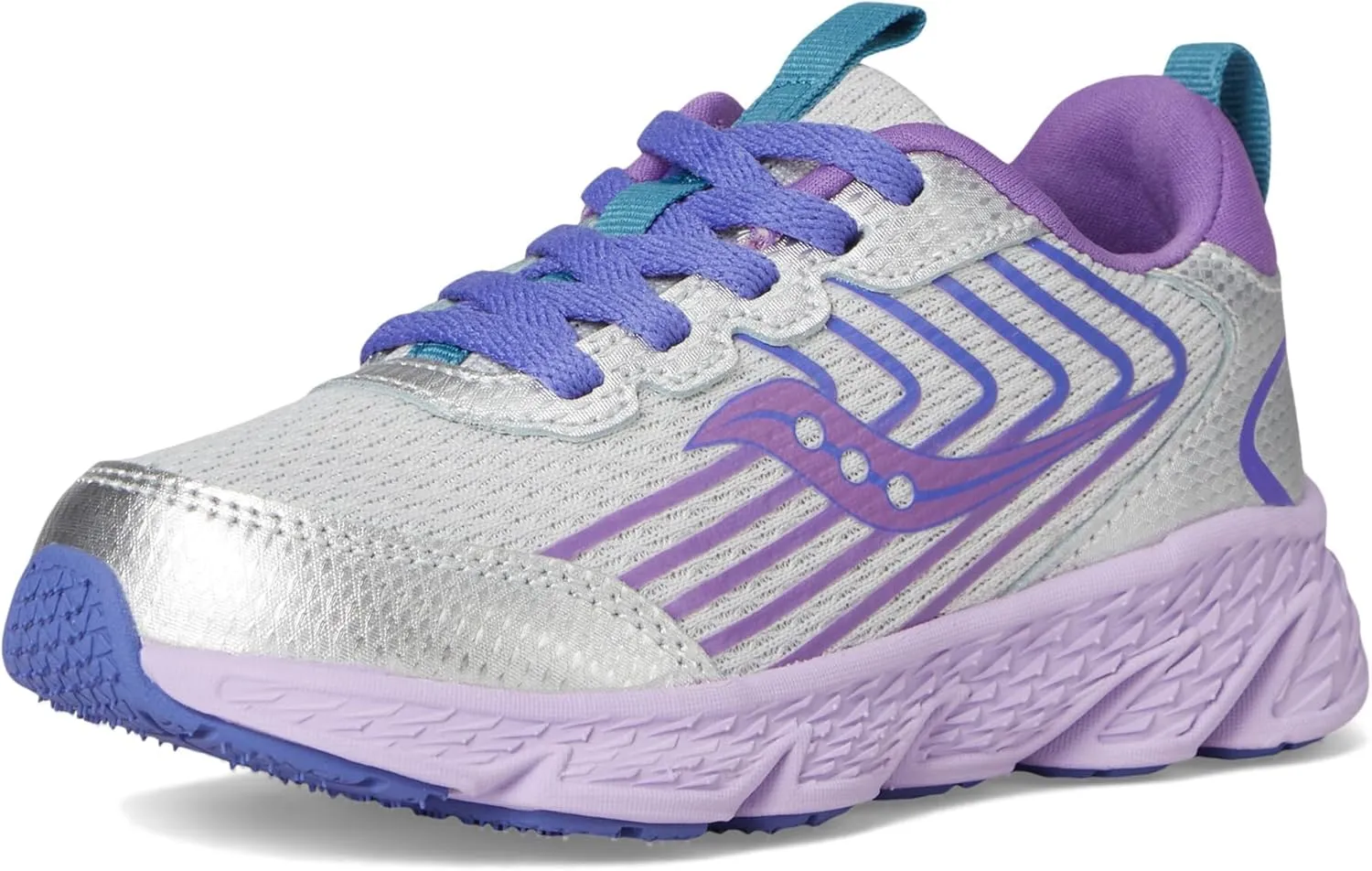 Merrell Unisex Child Wind 3.0