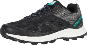 Merrell womens MTL Skyfire, Black, 8