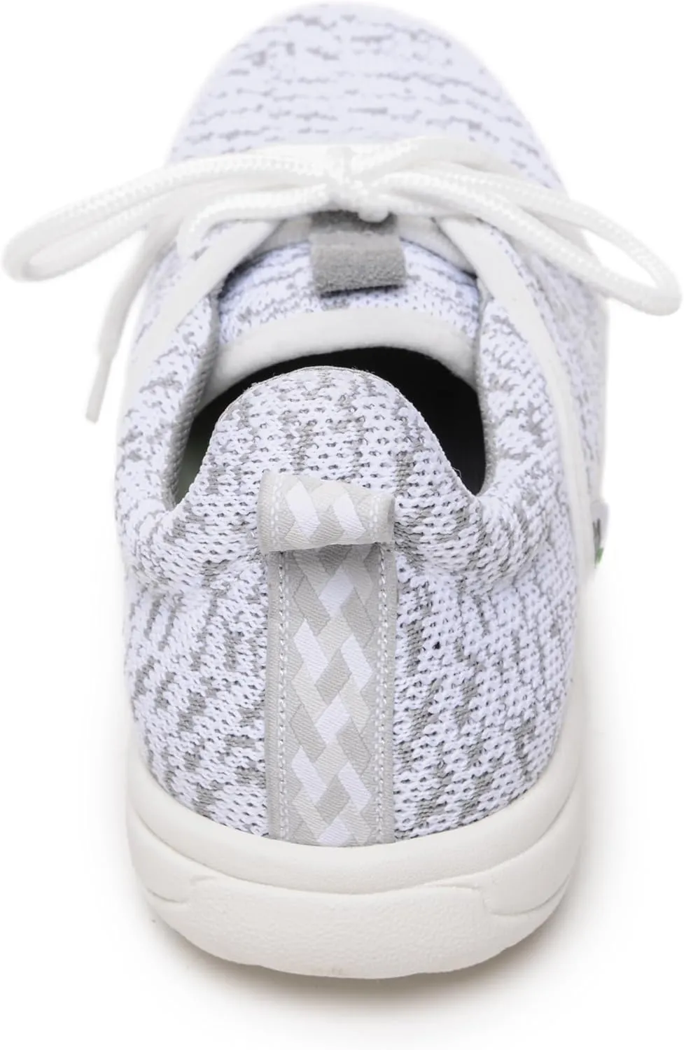 Minnetonka Womens Ecowise Anew-Knit Casual Sneakers